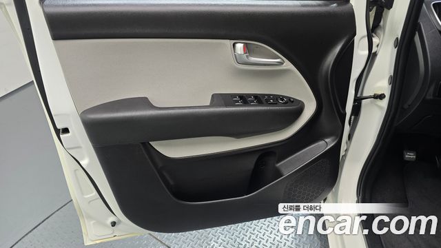 Kia RAY 2022 — photo 14