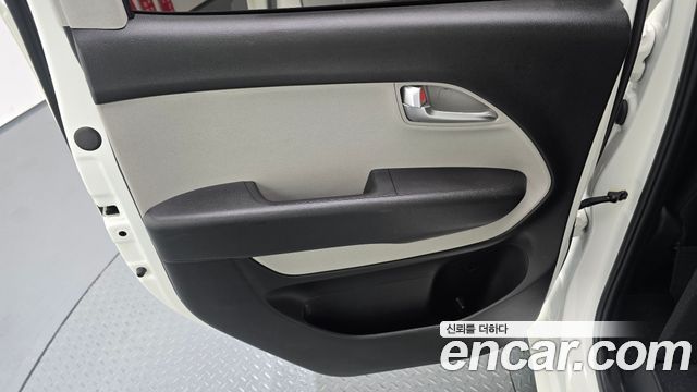 Kia RAY 2022 — photo 15