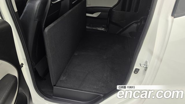 Kia RAY 2022 — photo 16