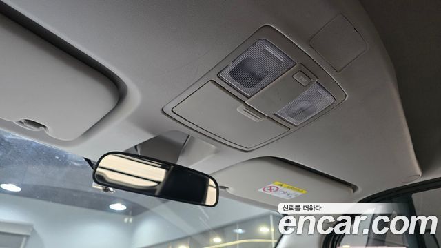 Kia RAY 2022 — photo 27