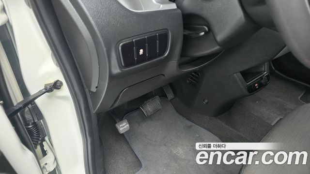 Kia RAY 2022 — photo 28