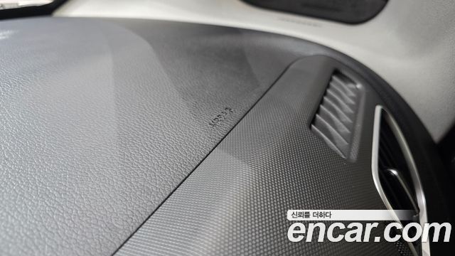 Kia RAY 2022 — photo 30