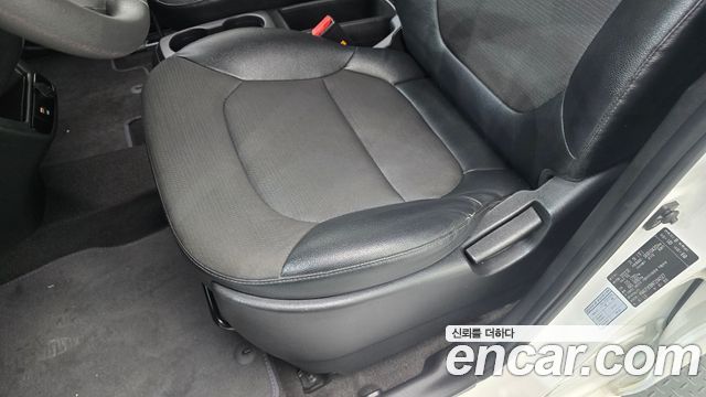 Kia RAY 2022 — photo 31