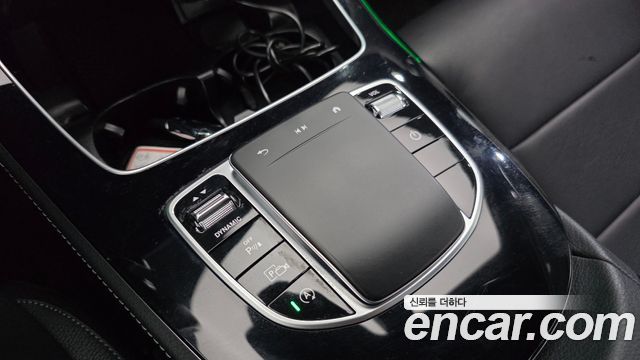 Mercedes-Benz E-Class 2021 — photo 28