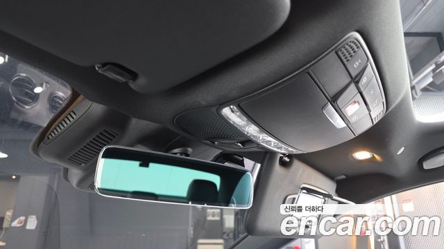 Mercedes-Benz E-Class 2021 — photo 29