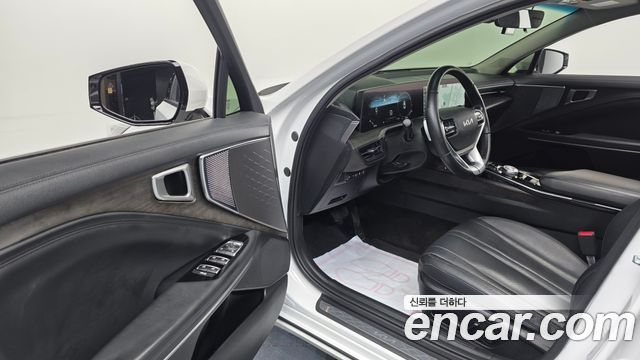 Kia K8 2023 — photo 10