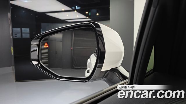 Kia K8 2023 — photo 17