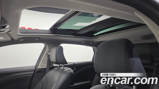 Kia K8 2023 — photo 18