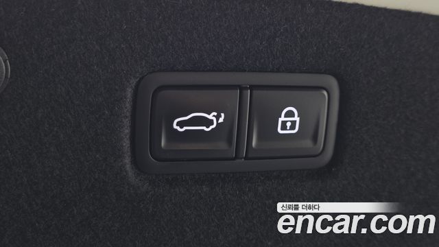 Kia K8 2023 — photo 19