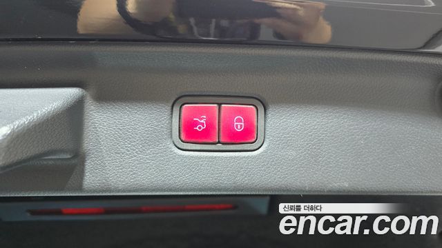 Mercedes-Benz S-Class 2021 — photo 22