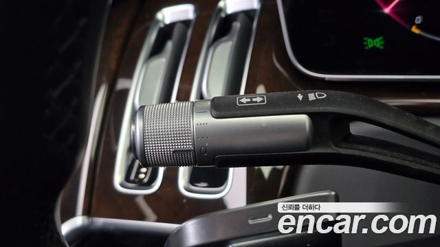 Mercedes-Benz S-Class 2021 — photo 26