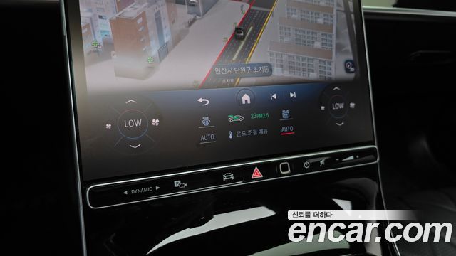Mercedes-Benz S-Class 2021 — photo 30
