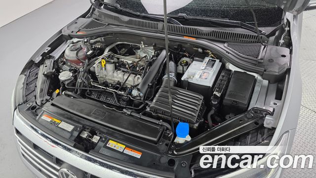 Volkswagen Jetta 2020 — photo 6