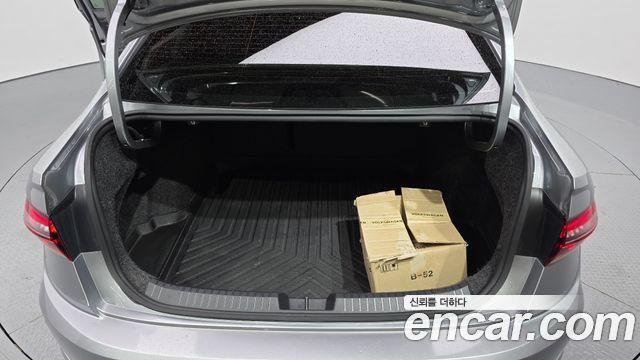 Volkswagen Jetta 2020 — photo 15