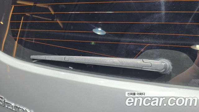 Hyundai Starex 2018 — photo 30