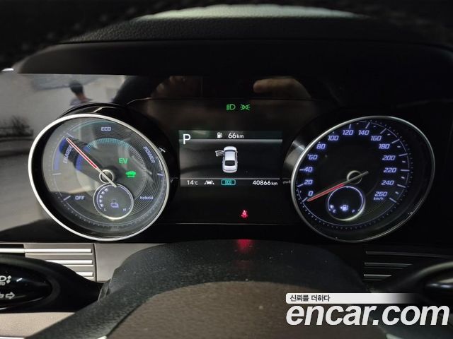 Hyundai Grandeur 2022 — photo 6