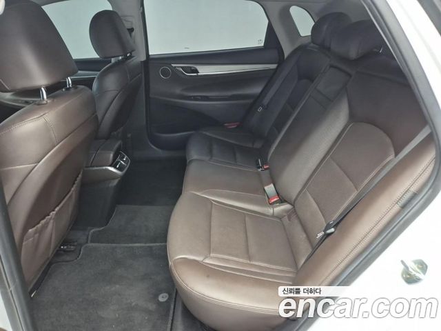 Hyundai Grandeur 2022 — photo 10