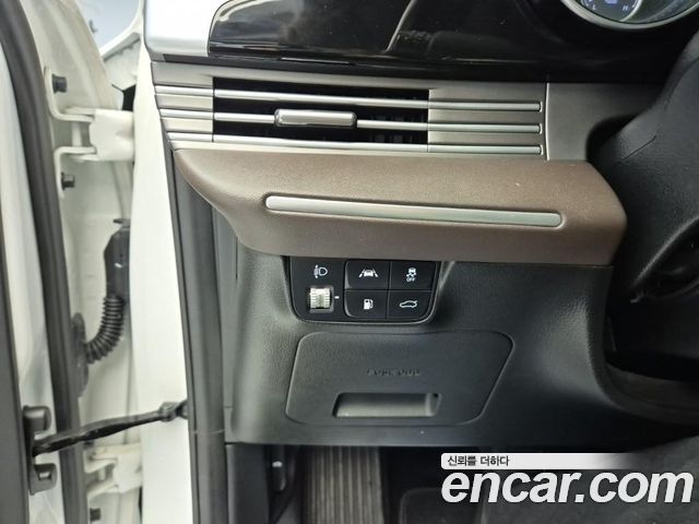 Hyundai Grandeur 2022 — photo 17