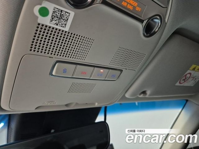 Hyundai Grandeur 2022 — photo 19