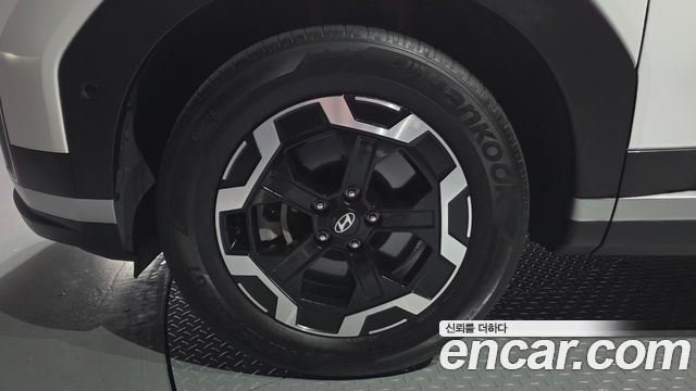 Hyundai Santafe 2024 — photo 5