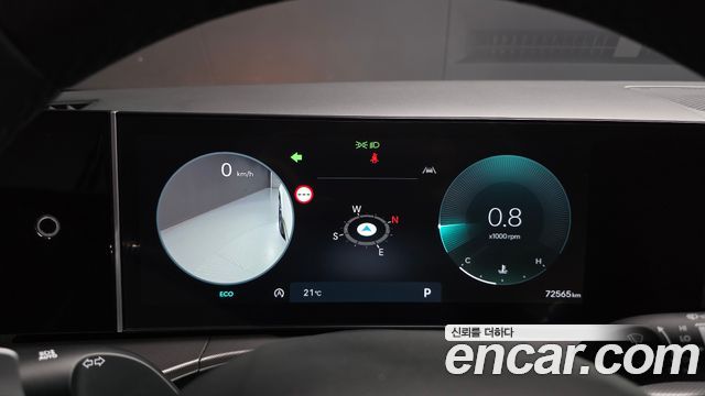 Hyundai Santafe 2024 — photo 11
