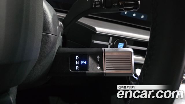 Hyundai Santafe 2024 — photo 12