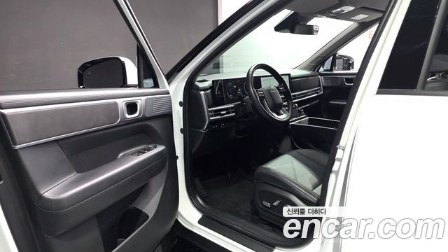 Hyundai Santafe 2024 — photo 13