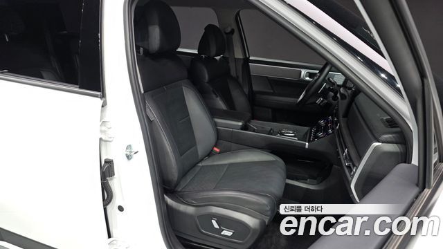 Hyundai Santafe 2024 — photo 17