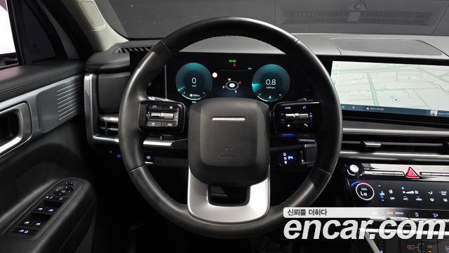 Hyundai Santafe 2024 — photo 19