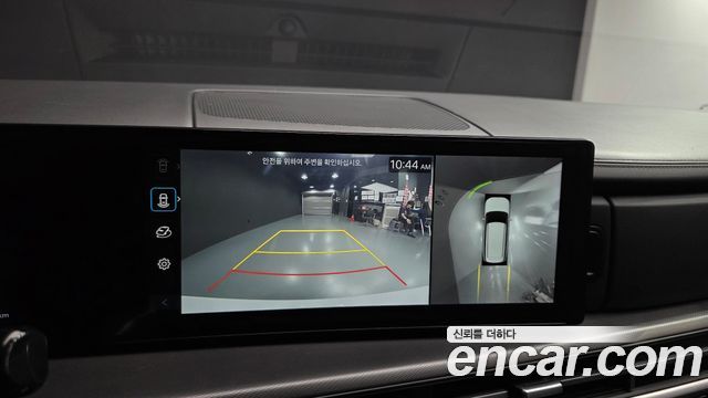 Hyundai Santafe 2024 — photo 20