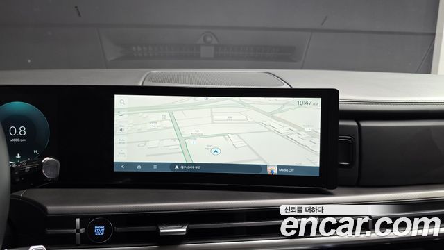 Hyundai Santafe 2024 — photo 21