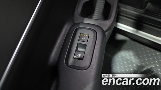 Hyundai Santafe 2024 — photo 22