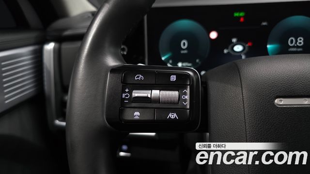 Hyundai Santafe 2024 — photo 23