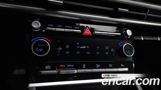 Hyundai Santafe 2024 — photo 24