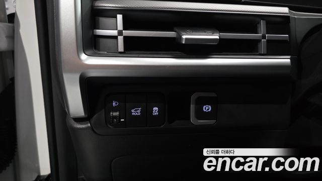 Hyundai Santafe 2024 — photo 25