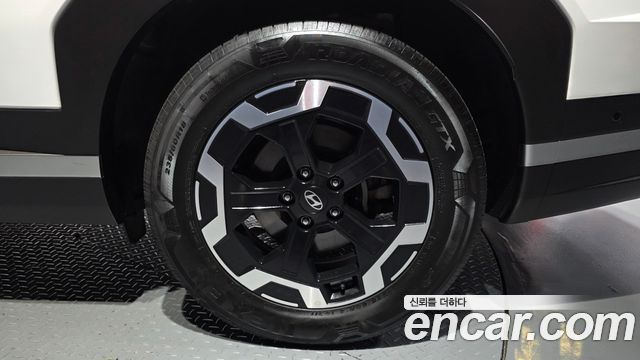 Hyundai Santafe 2024 — photo 7