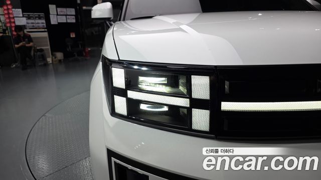 Hyundai Santafe 2024 — photo 8