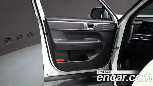 Hyundai Santafe 2024 — photo 14
