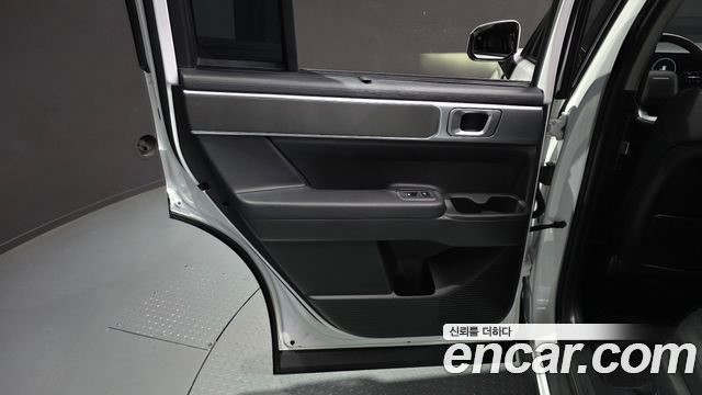 Hyundai Santafe 2024 — photo 15