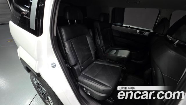 Hyundai Santafe 2024 — photo 16