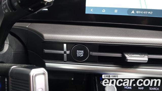 Hyundai Santafe 2024 — photo 28