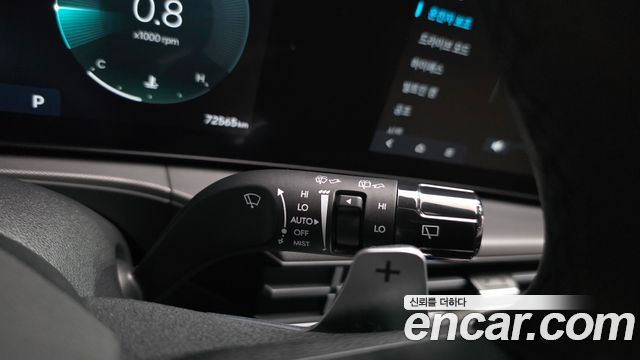 Hyundai Santafe 2024 — photo 29