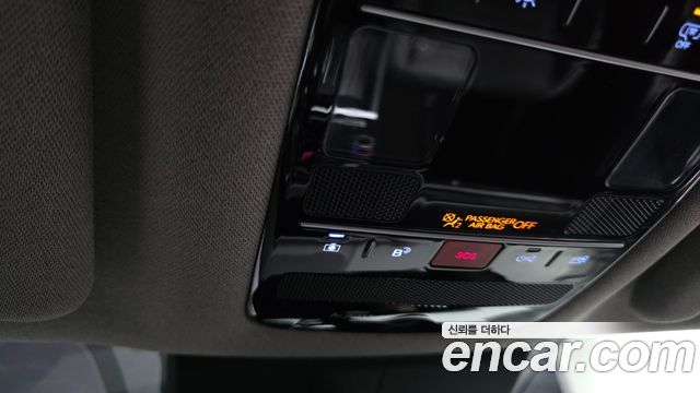 Hyundai Santafe 2024 — photo 34