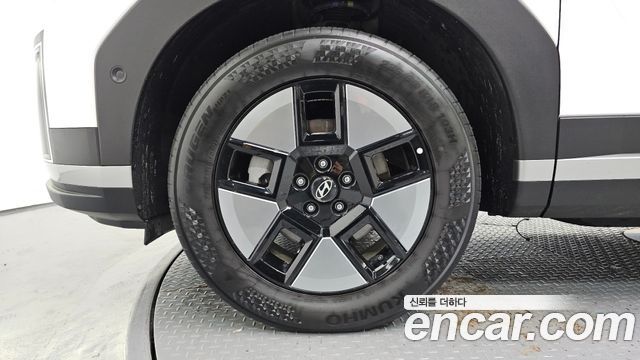 Hyundai Santafe 2024 — photo 5