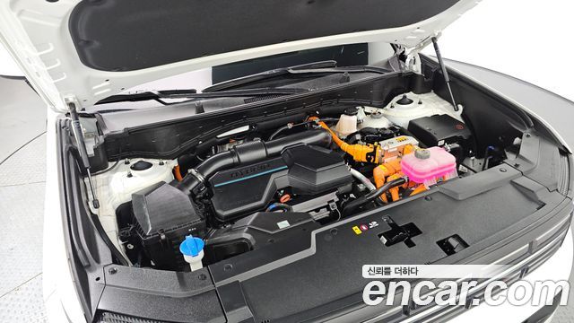 Hyundai Santafe 2024 — photo 6