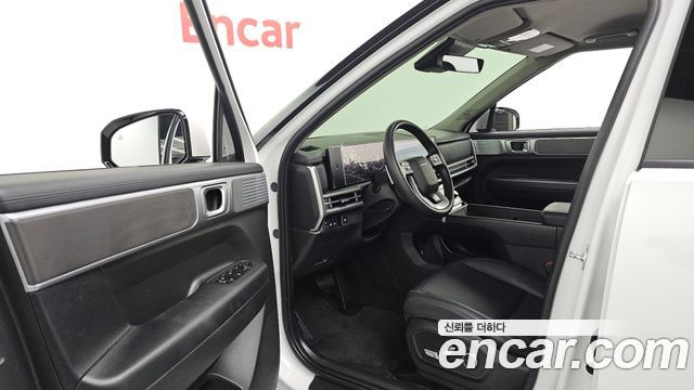 Hyundai Santafe 2024 — photo 13