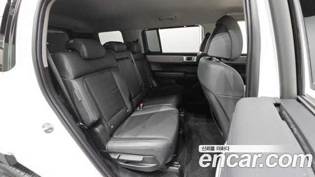 Hyundai Santafe 2024 — photo 17