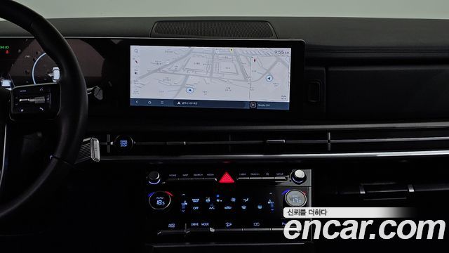 Hyundai Santafe 2024 — photo 20