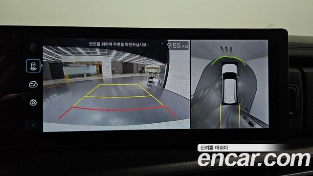 Hyundai Santafe 2024 — photo 21