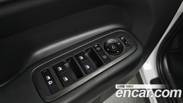 Hyundai Santafe 2024 — photo 23